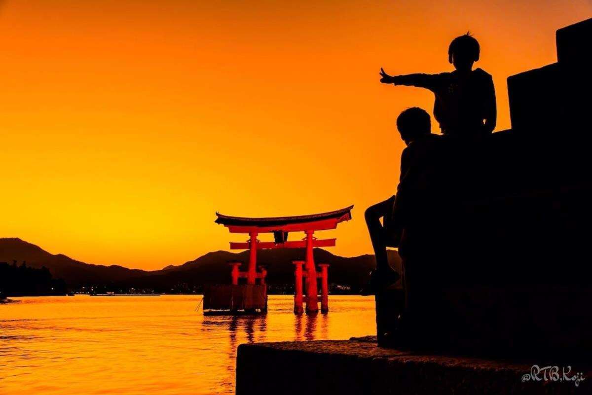 Earls Court - Spacious & Relaxing Just 4 Blocks To Peace Park Hiroshima Esterno foto