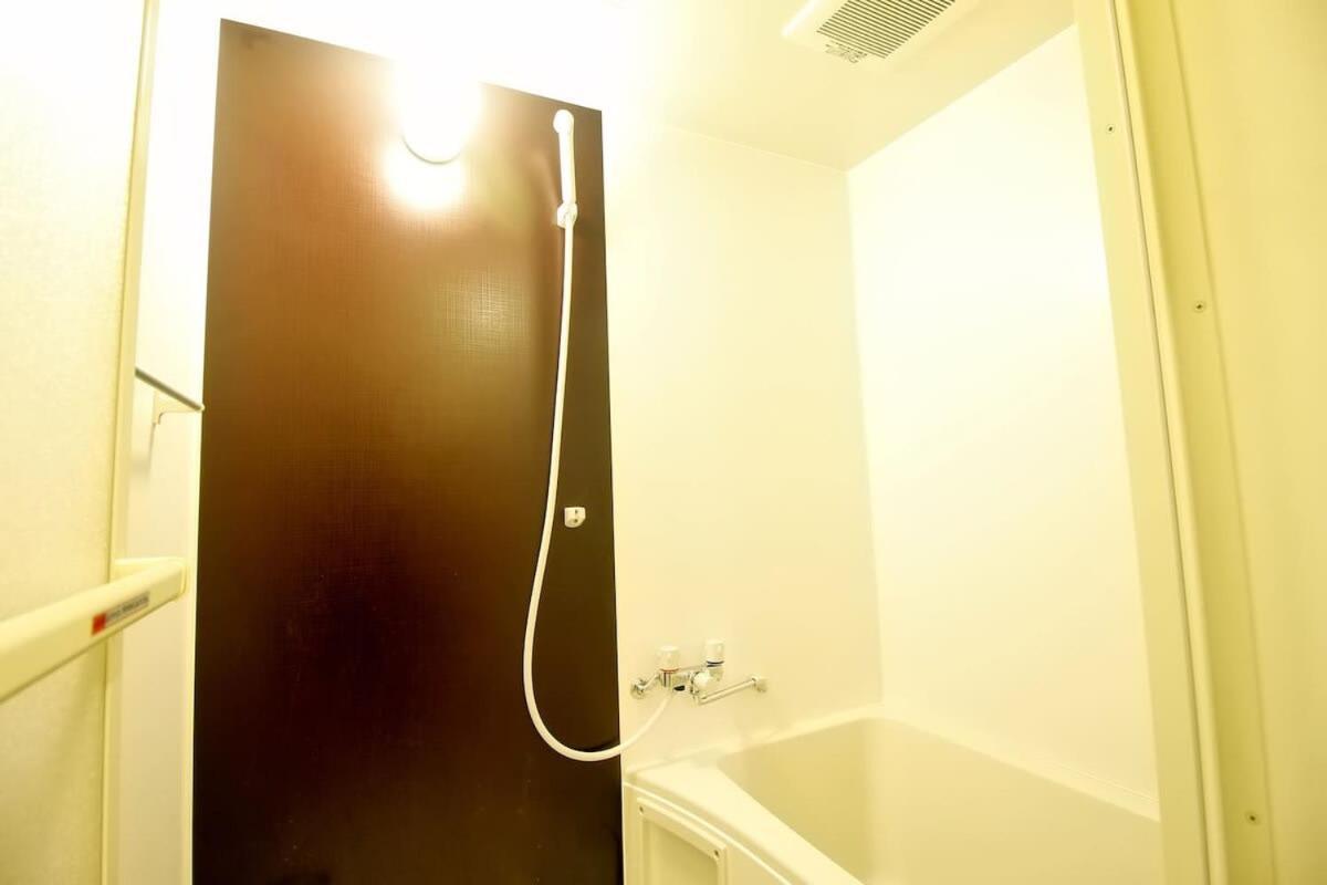 Earls Court - Spacious & Relaxing Just 4 Blocks To Peace Park Hiroshima Esterno foto