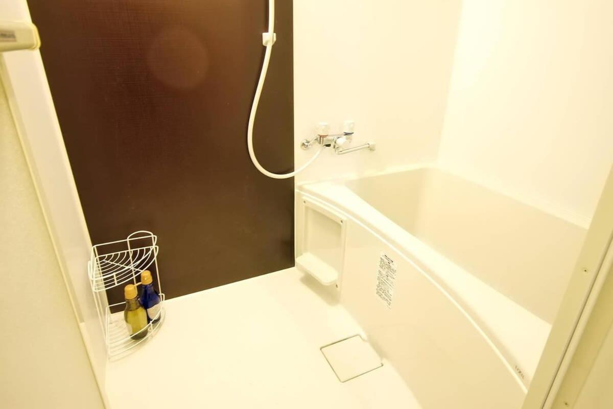 Earls Court - Spacious & Relaxing Just 4 Blocks To Peace Park Hiroshima Esterno foto