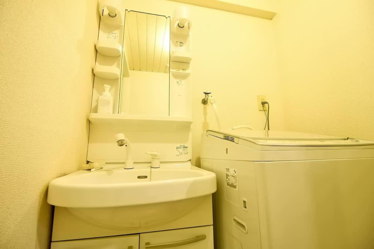Earls Court - Spacious & Relaxing Just 4 Blocks To Peace Park Hiroshima Esterno foto