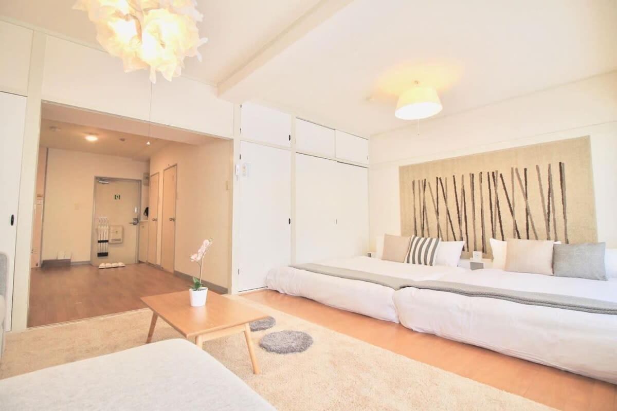 Earls Court - Spacious & Relaxing Just 4 Blocks To Peace Park Hiroshima Esterno foto